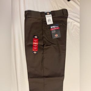 Dickies 874 pants